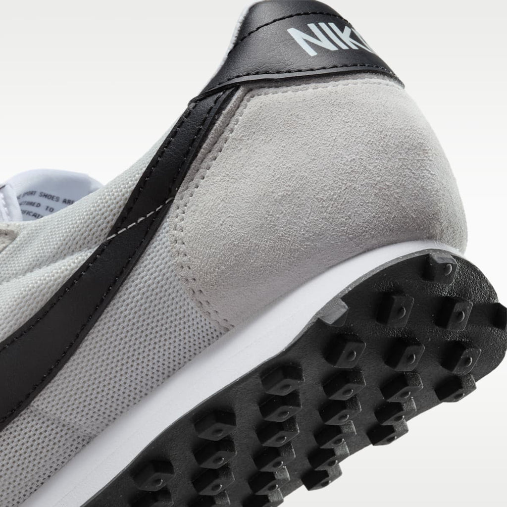 Nike LD-1000 Men's Shoes - Summit White/White/Black - Image 8