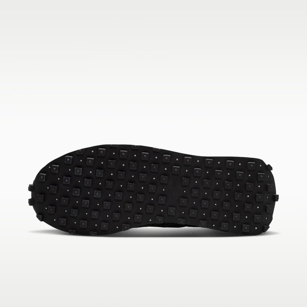 Nike LD-1000 Flyknit Men's Shoes - Black/Dark Smoke Grey/Natural/White - Image 2