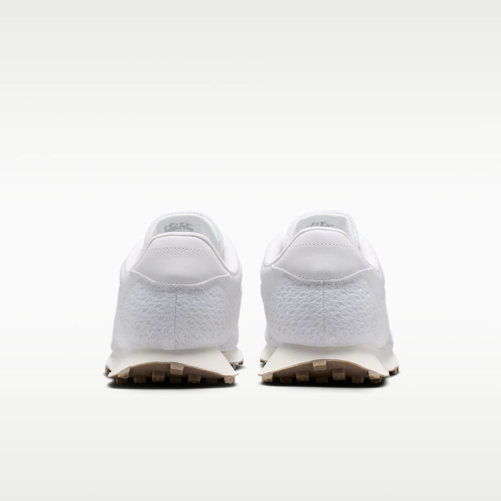 Nike LD-1000 Flyknit Men's Shoes - White/White/Sail/White - Image 6