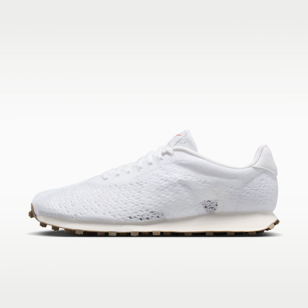 Nike LD-1000 Flyknit Men's Shoes - White/White/Sail/White - Image 1