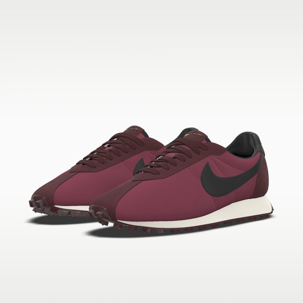 Nike LD-1000 By You Custom Men's Shoes - Multi-Color/Multi-Color - Image 2