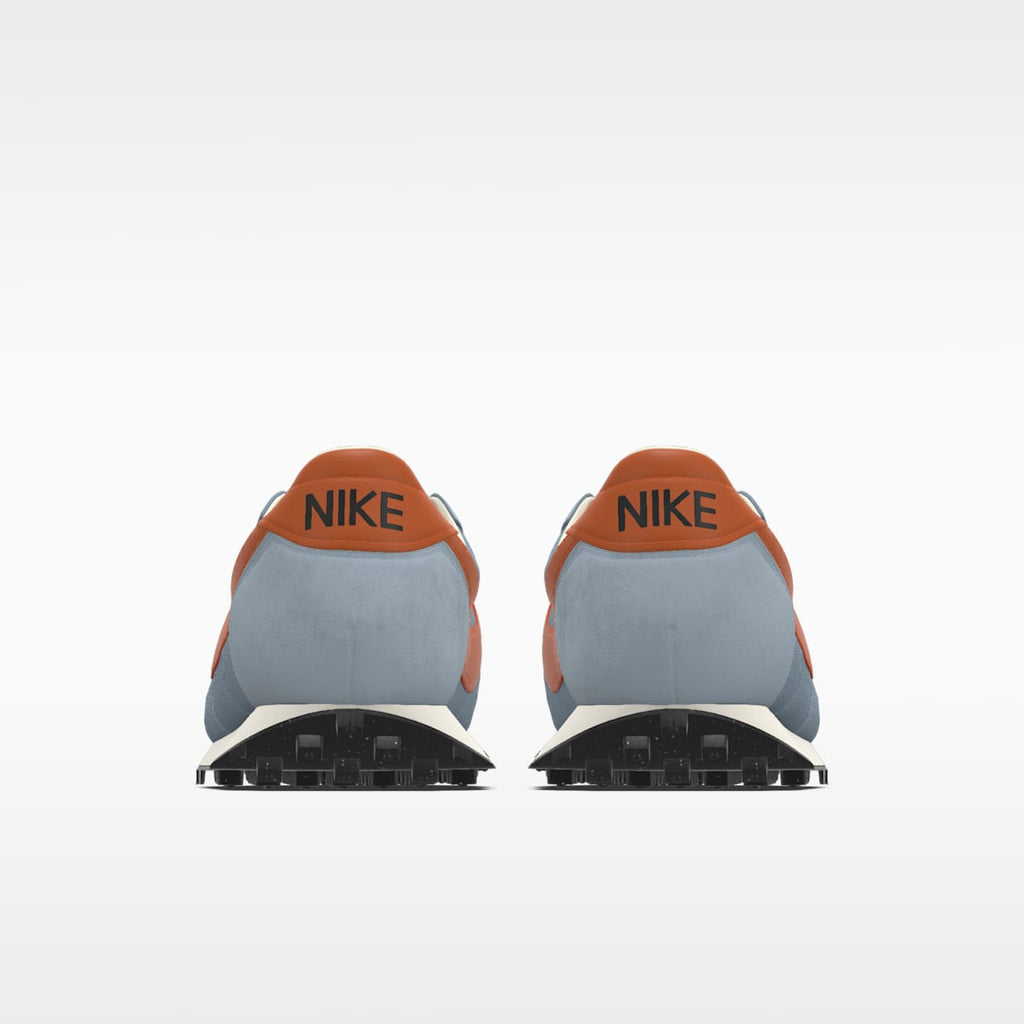 Nike LD-1000 By You Custom Men's Shoes - Multi-Color/Multi-Color - Image 5