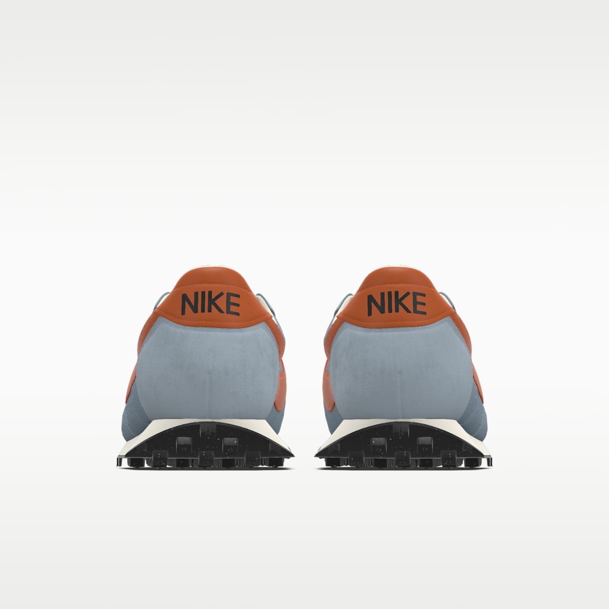 Nike LD-1000 By You Custom Men's Shoes - Multi-Color/Multi-Color - Image 5