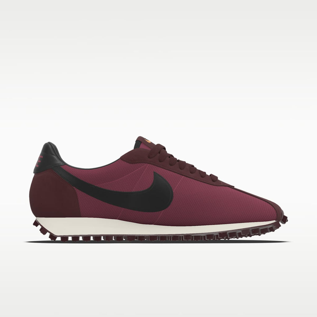 Nike LD-1000 By You Custom Men's Shoes - Multi-Color/Multi-Color - Image 3