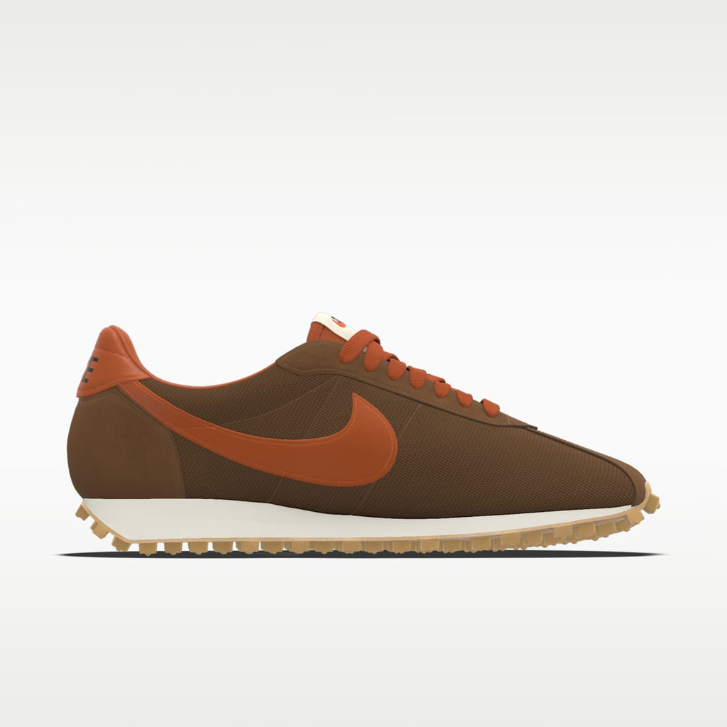 Nike LD-1000 By You Custom Men's Shoes - Multi-Color/Multi-Color - Image 3