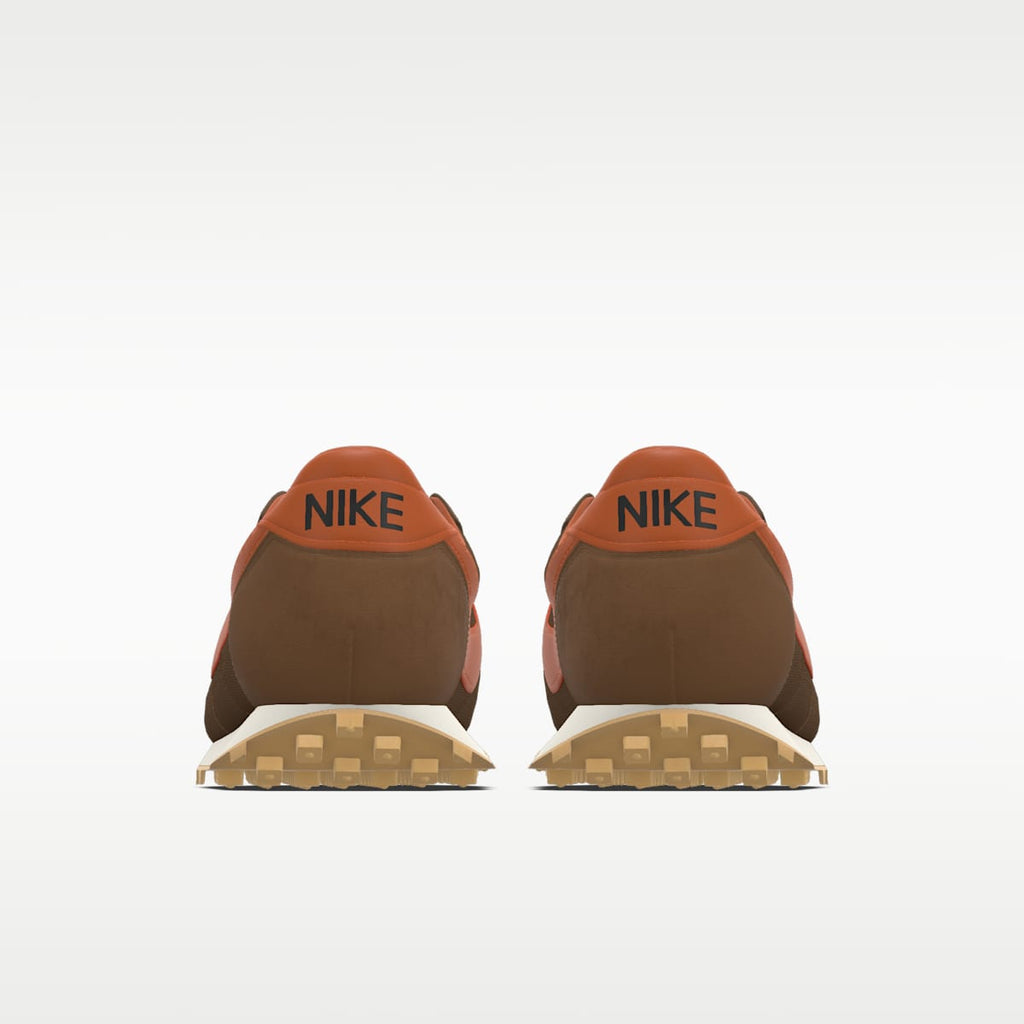 Nike LD-1000 By You Custom Men's Shoes - Multi-Color/Multi-Color - Image 5