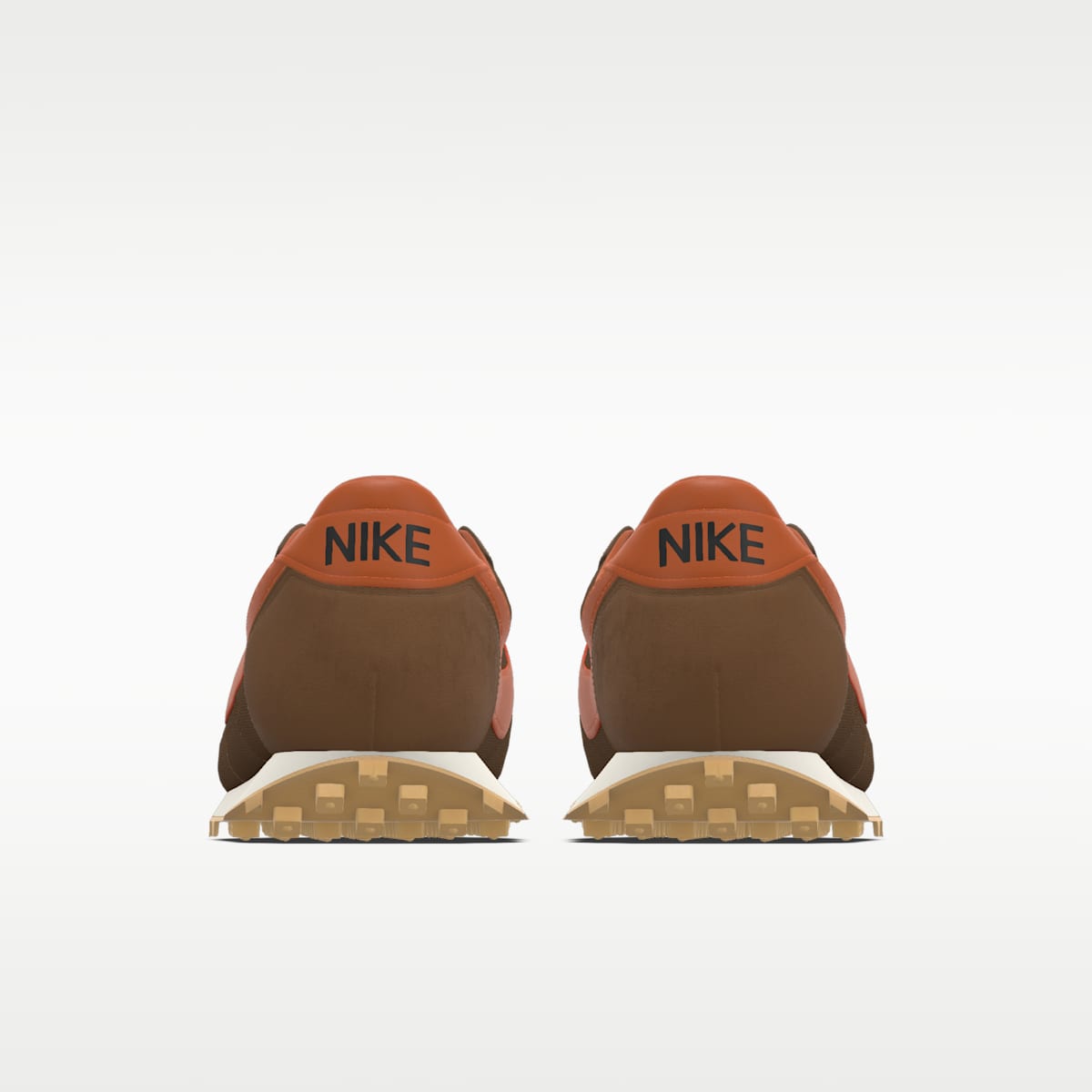 Nike LD-1000 By You Custom Men's Shoes - Multi-Color/Multi-Color - Image 5