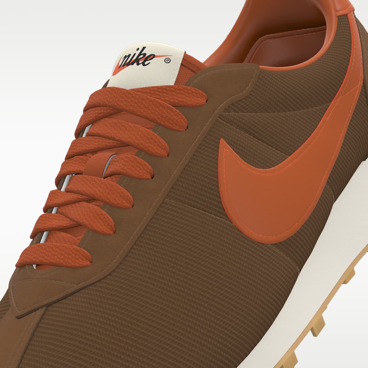 Nike LD-1000 By You Custom Men's Shoes - Multi-Color/Multi-Color - Image 7