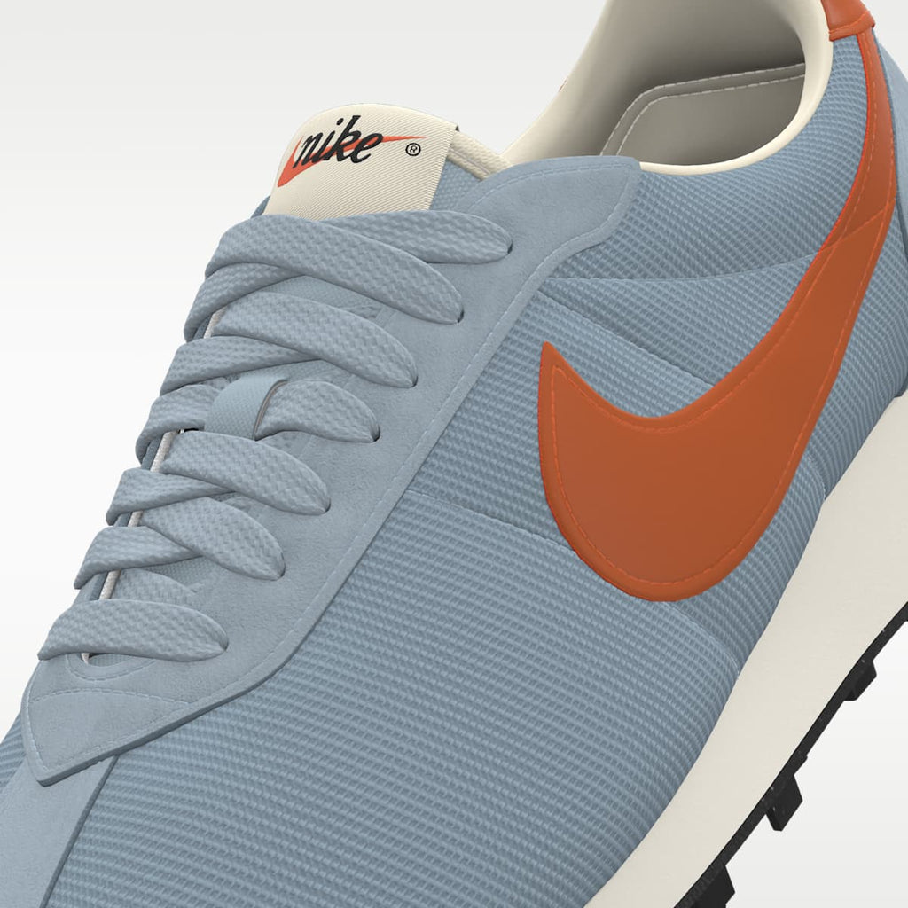 Nike LD-1000 By You Custom Men's Shoes - Multi-Color/Multi-Color - Image 7