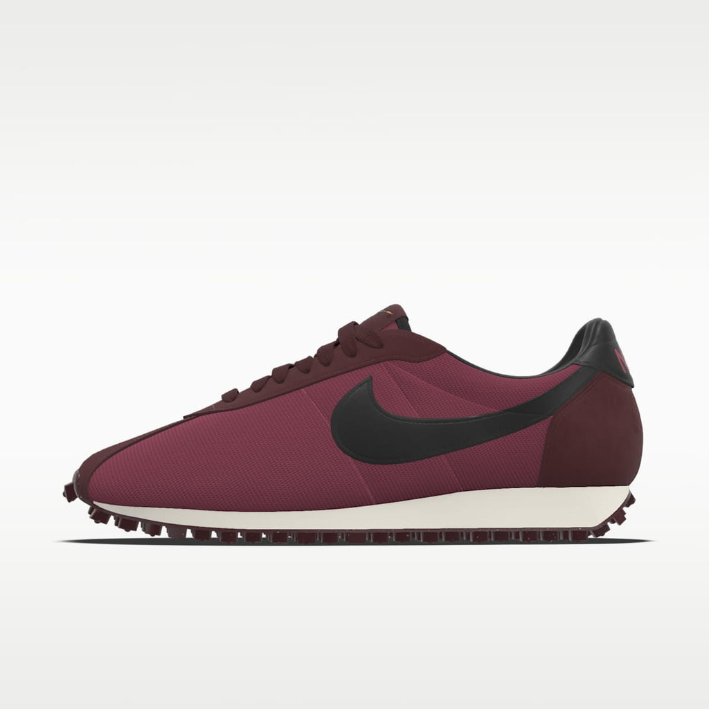 Nike LD-1000 By You Custom Men's Shoes - Multi-Color/Multi-Color - Image 1
