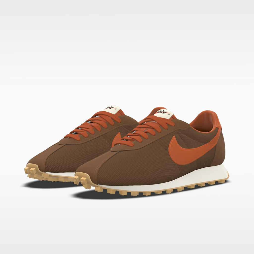 Nike LD-1000 By You Custom Men's Shoes - Multi-Color/Multi-Color - Image 2