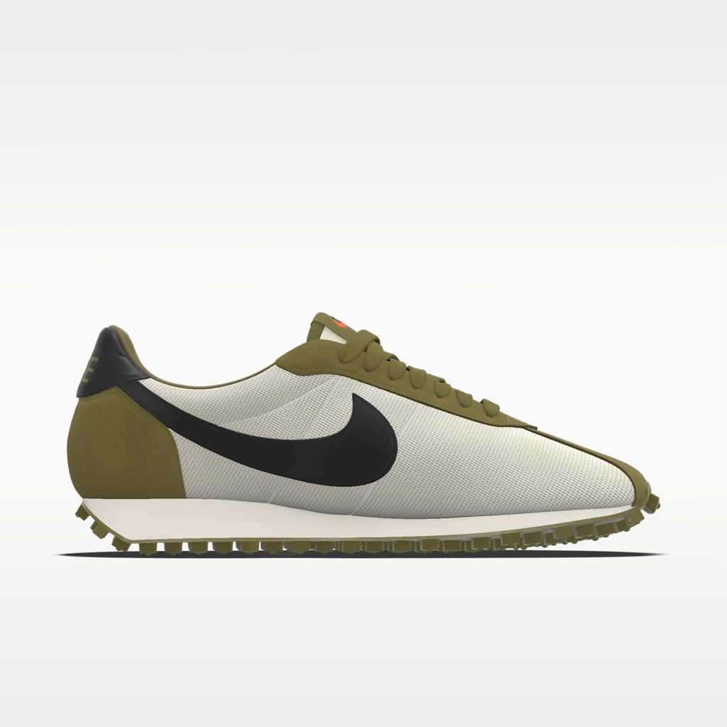 Nike LD-1000 By You Custom Men's Shoes - Multi-Color/Multi-Color - Image 3