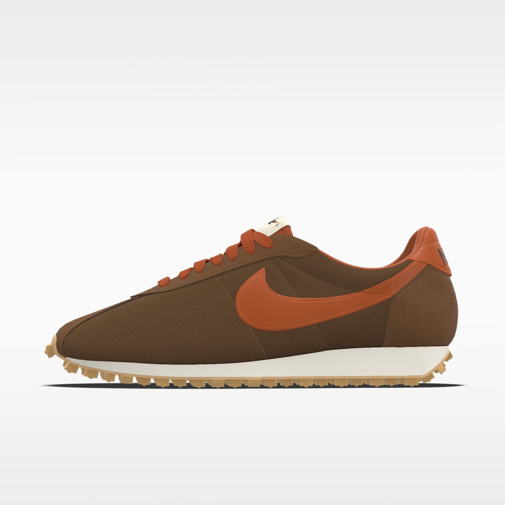 Nike LD-1000 By You Custom Men's Shoes - Multi-Color/Multi-Color - Image 1