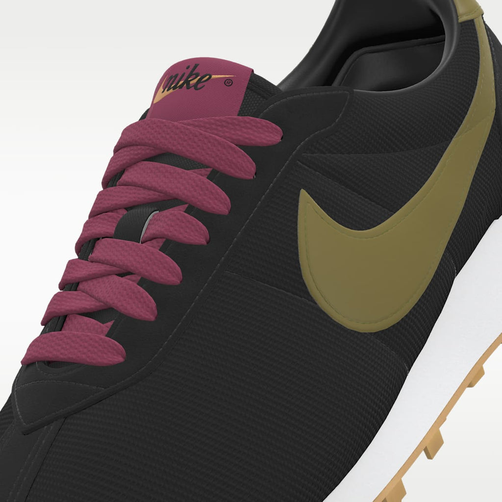 Nike LD-1000 By You Custom Men's Shoes - Multi-Color/Multi-Color - Image 7