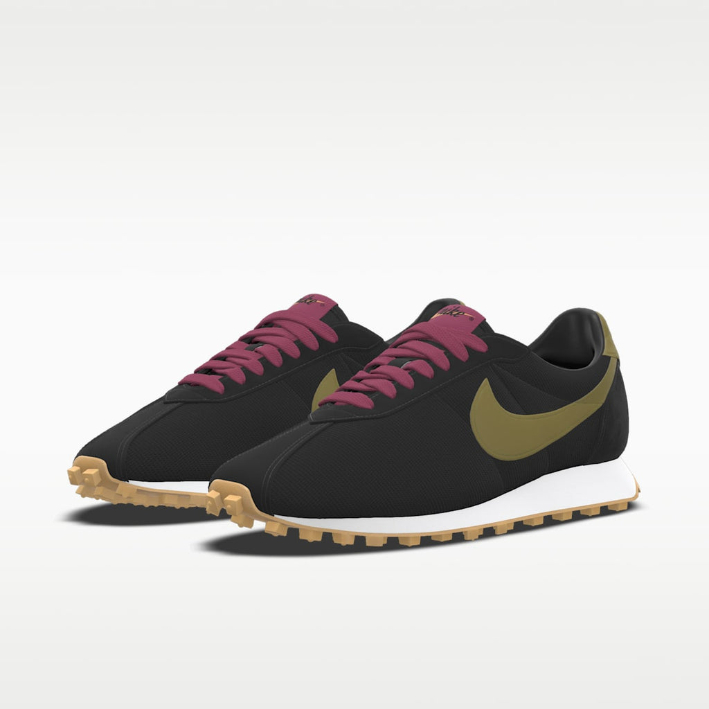 Nike LD-1000 By You Custom Men's Shoes - Multi-Color/Multi-Color - Image 2