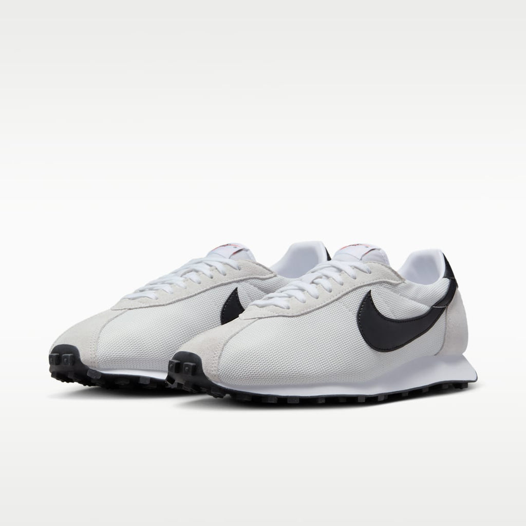 Nike LD-1000 Men's Shoes - Summit White/White/Black - Image 5