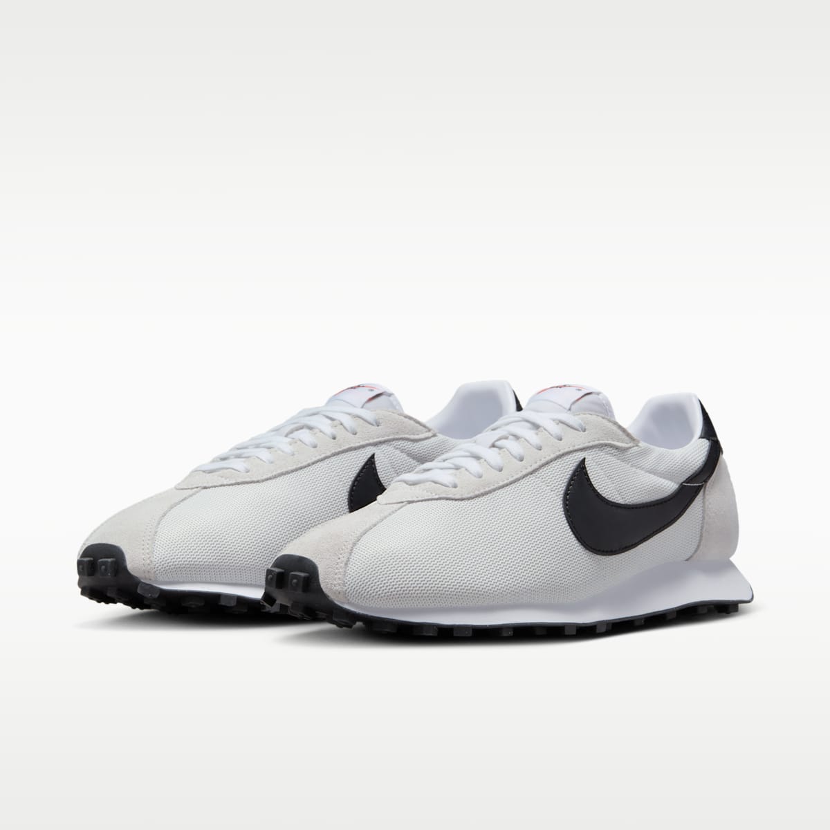 Nike LD-1000 Men's Shoes - Summit White/White/Black - Image 5