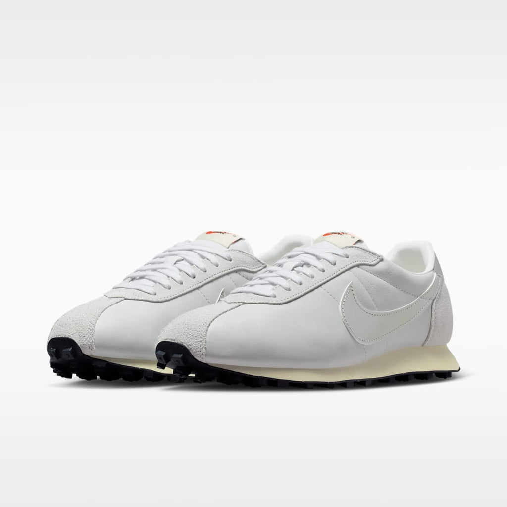 Nike LD-1000 Men's Shoes - Photon Dust/Coconut Milk/Metallic Silver - Image 5