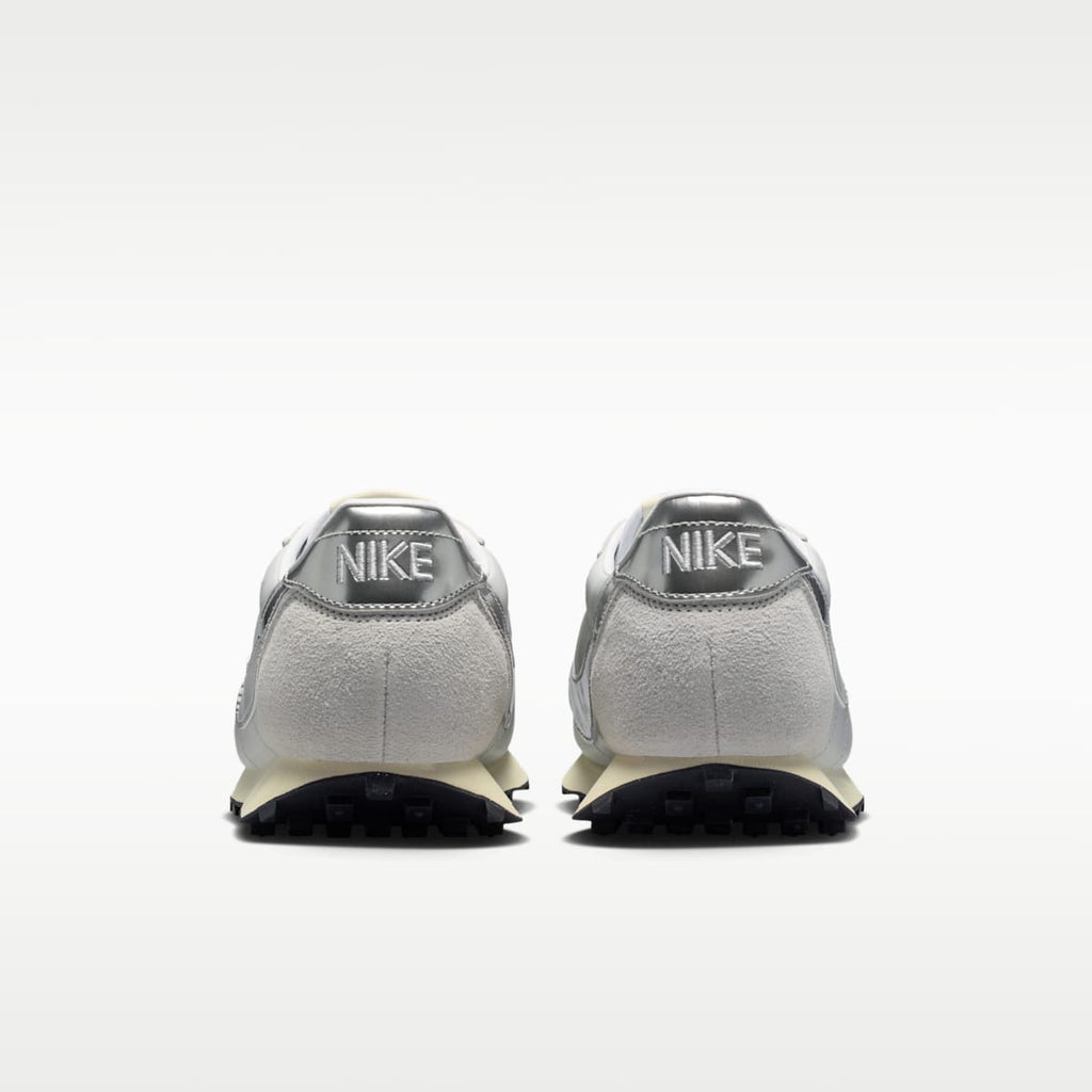 Nike LD-1000 Men's Shoes - Photon Dust/Coconut Milk/Metallic Silver - Image 6