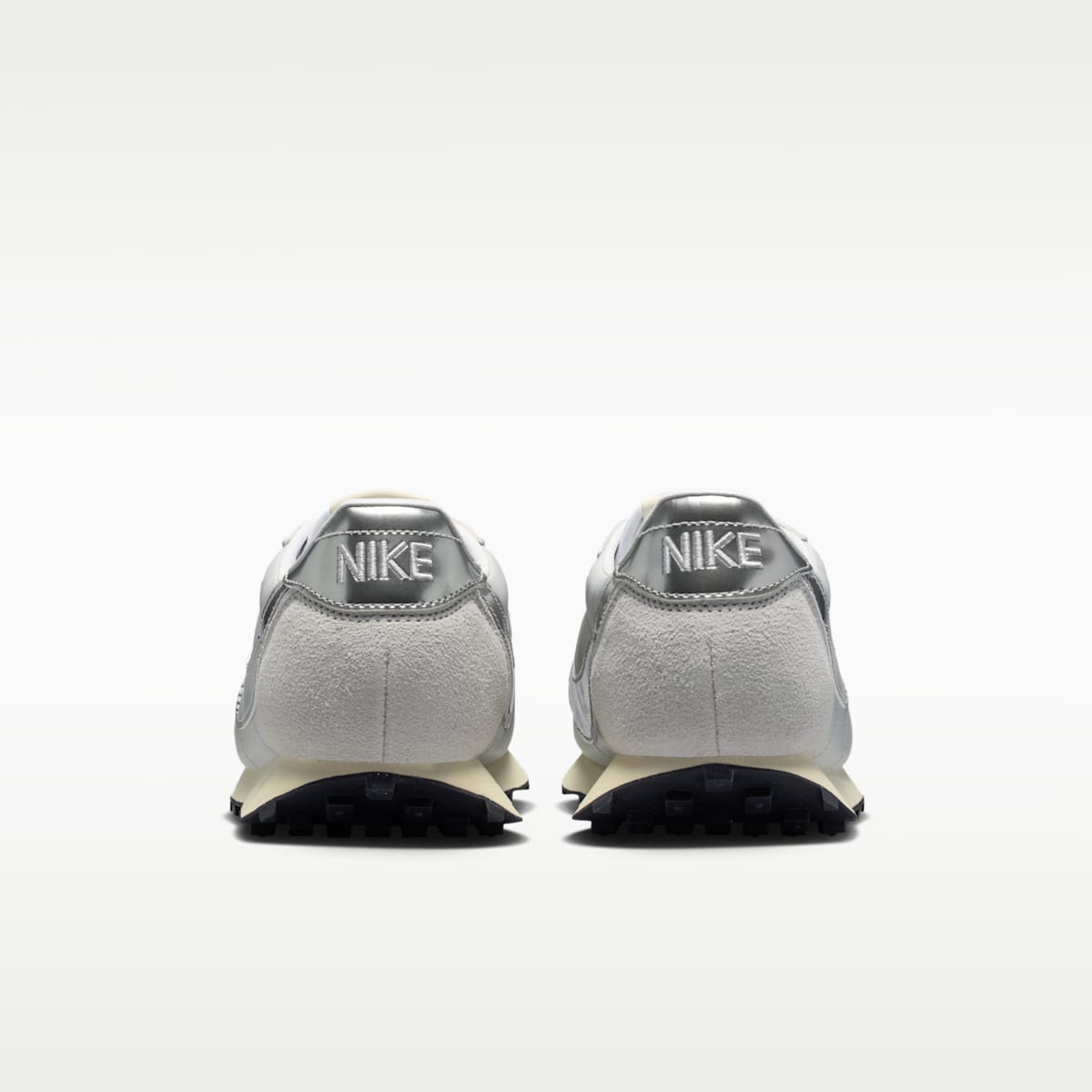 Nike LD-1000 Men's Shoes - Photon Dust/Coconut Milk/Metallic Silver - Image 6