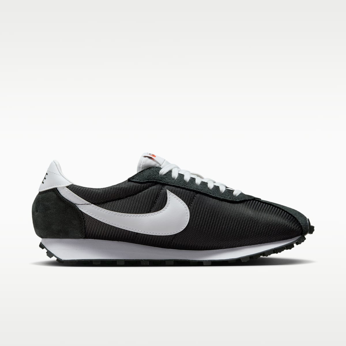 Nike LD-1000 Men's Shoes - Black/White - Image 3