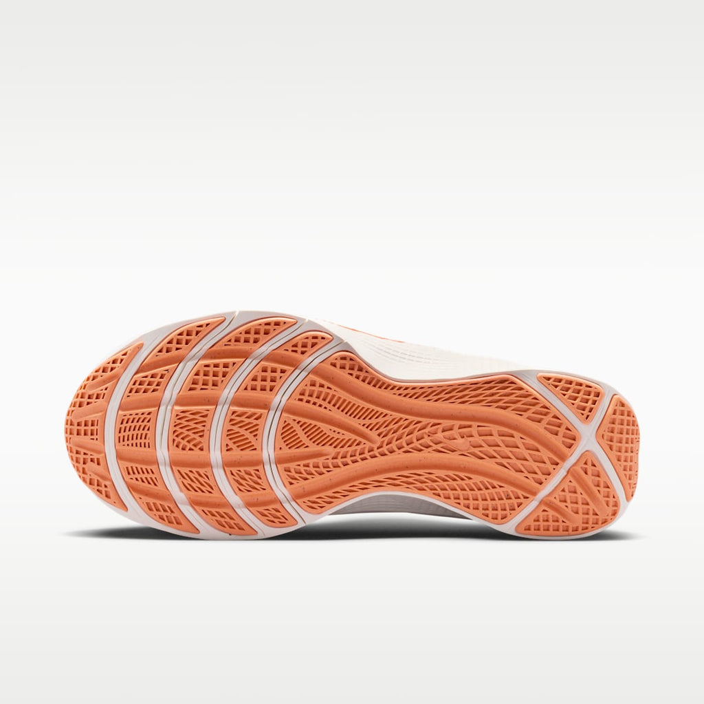 LeBron TR 1 Men's Workout Shoes - Sail/Orange Frost - Image 2