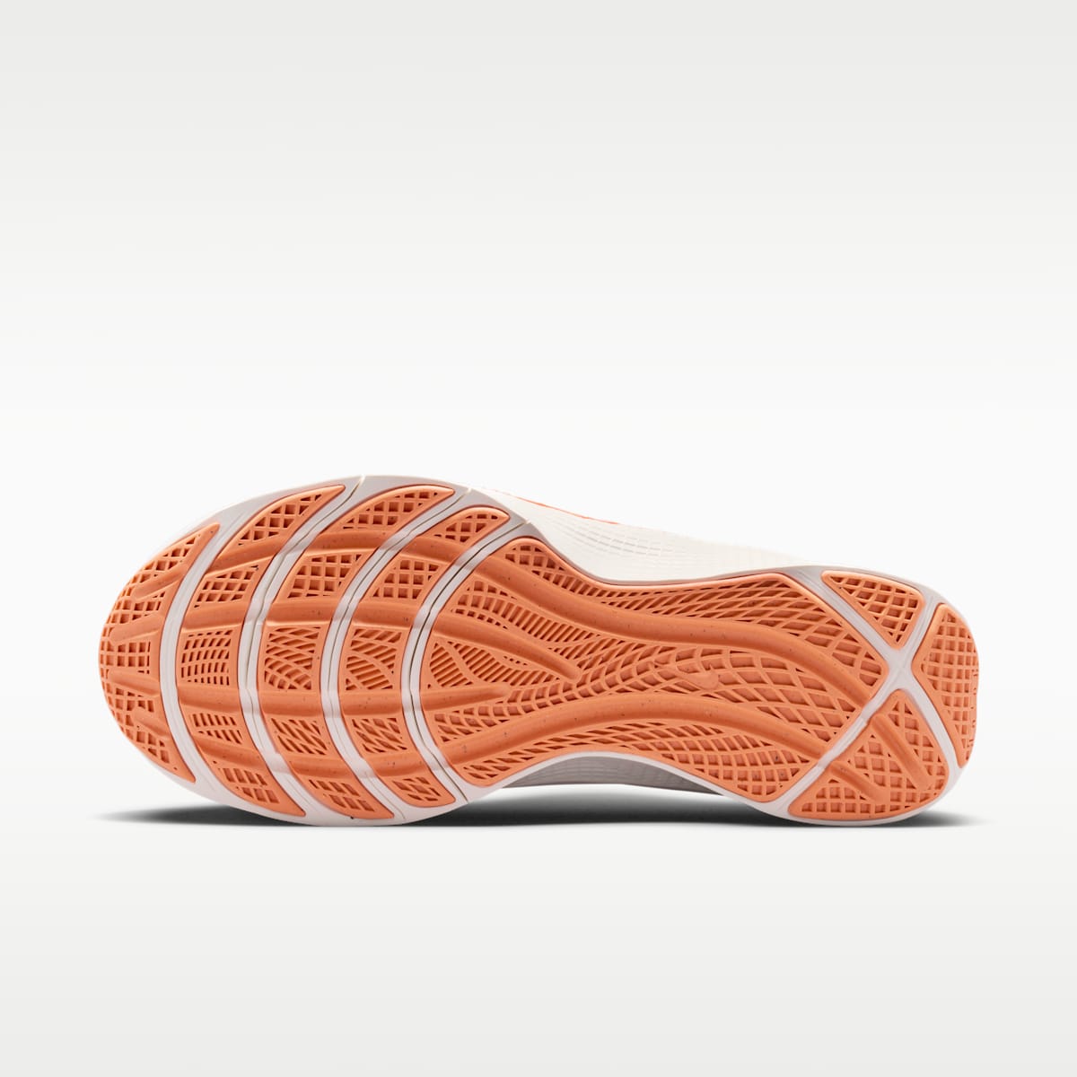 LeBron TR 1 Men's Workout Shoes - Sail/Orange Frost - Image 2