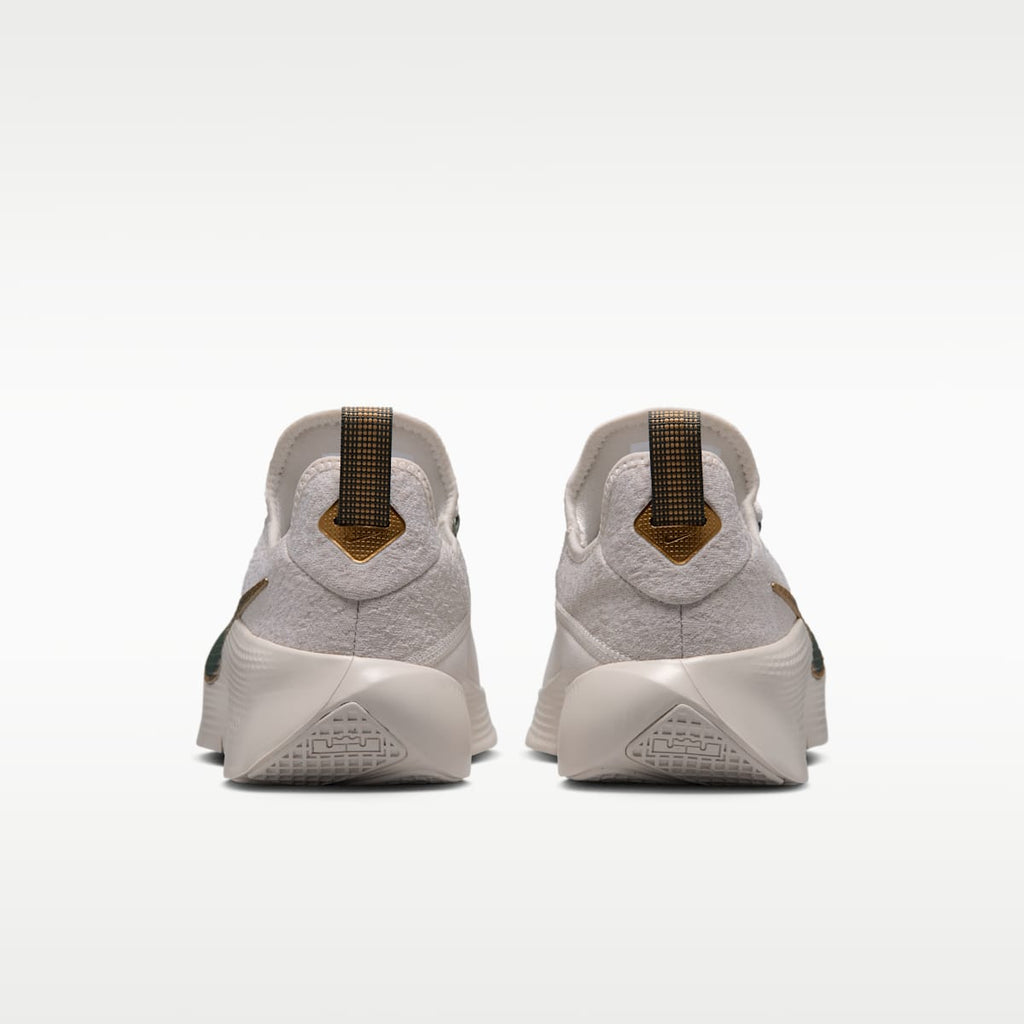 LeBron TR 1 Men's Workout Shoes - Phantom/Light Orewood Brown/Metallic Gold/Camo Green - Image 6