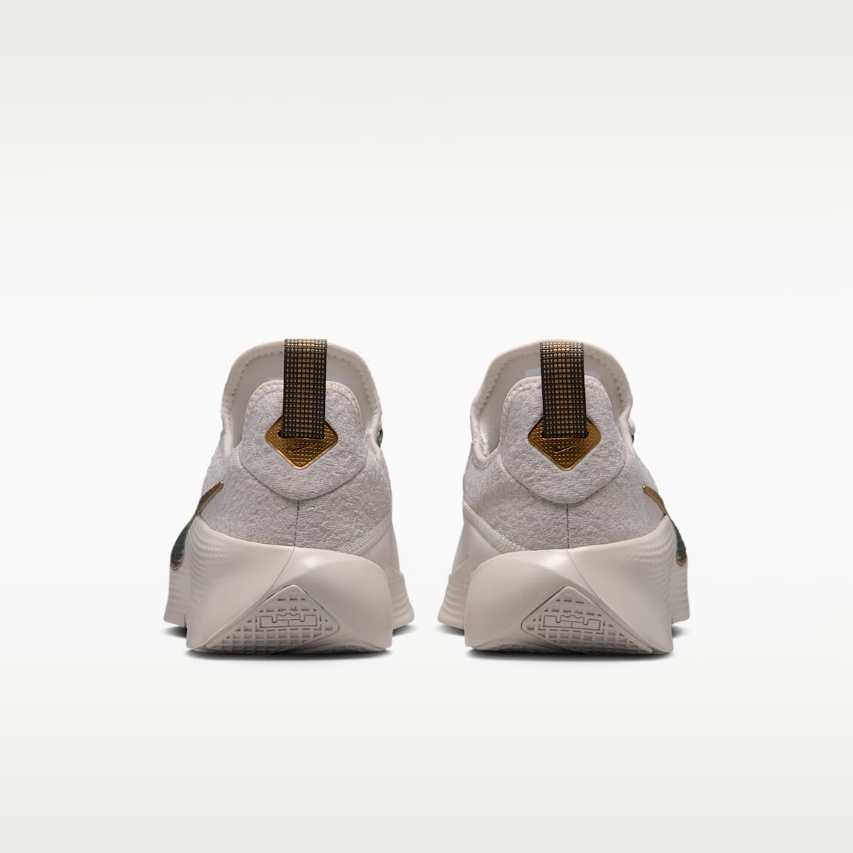 LeBron TR 1 Men's Workout Shoes - Phantom/Light Orewood Brown/Metallic Gold/Camo Green - Image 6