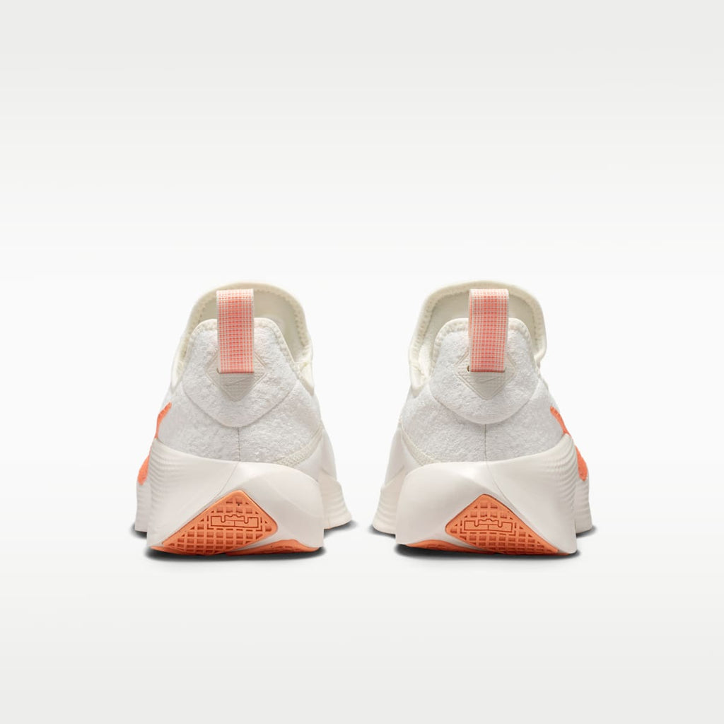 LeBron TR 1 Men's Workout Shoes - Sail/Orange Frost - Image 6