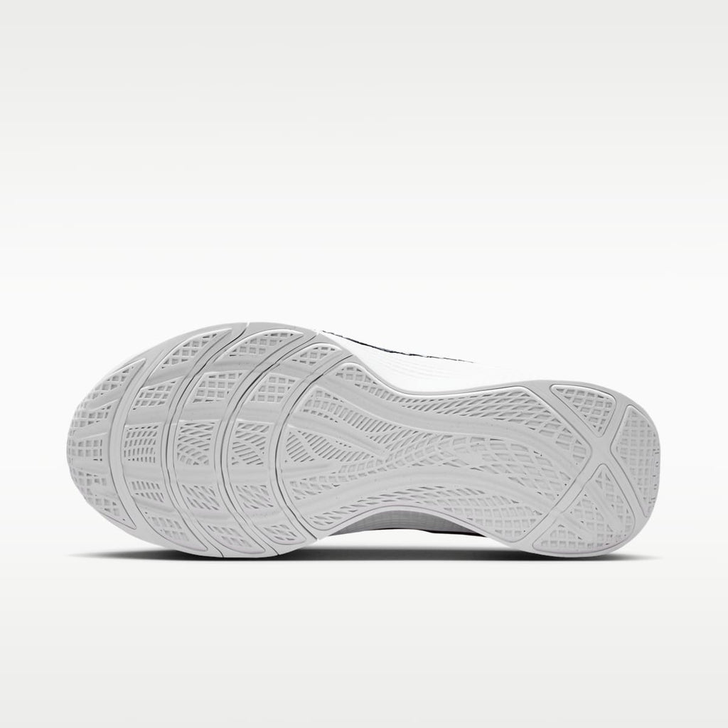 LeBron TR 1 Men's Workout Shoes - Black/White/Black - Image 2