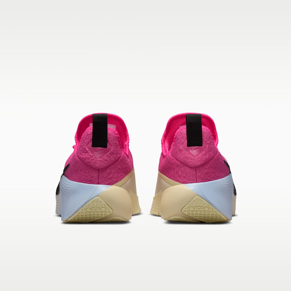 LeBron TR 1 Men's Workout Shoes - Pinksicle/Alabaster/Hydrogen Blue/Black - Image 6