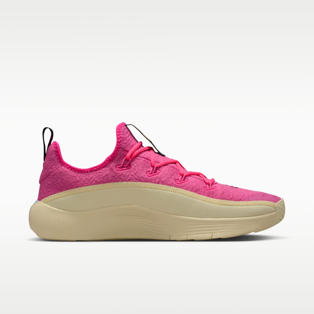 LeBron TR 1 Men's Workout Shoes - Pinksicle/Alabaster/Hydrogen Blue/Black - Image 3