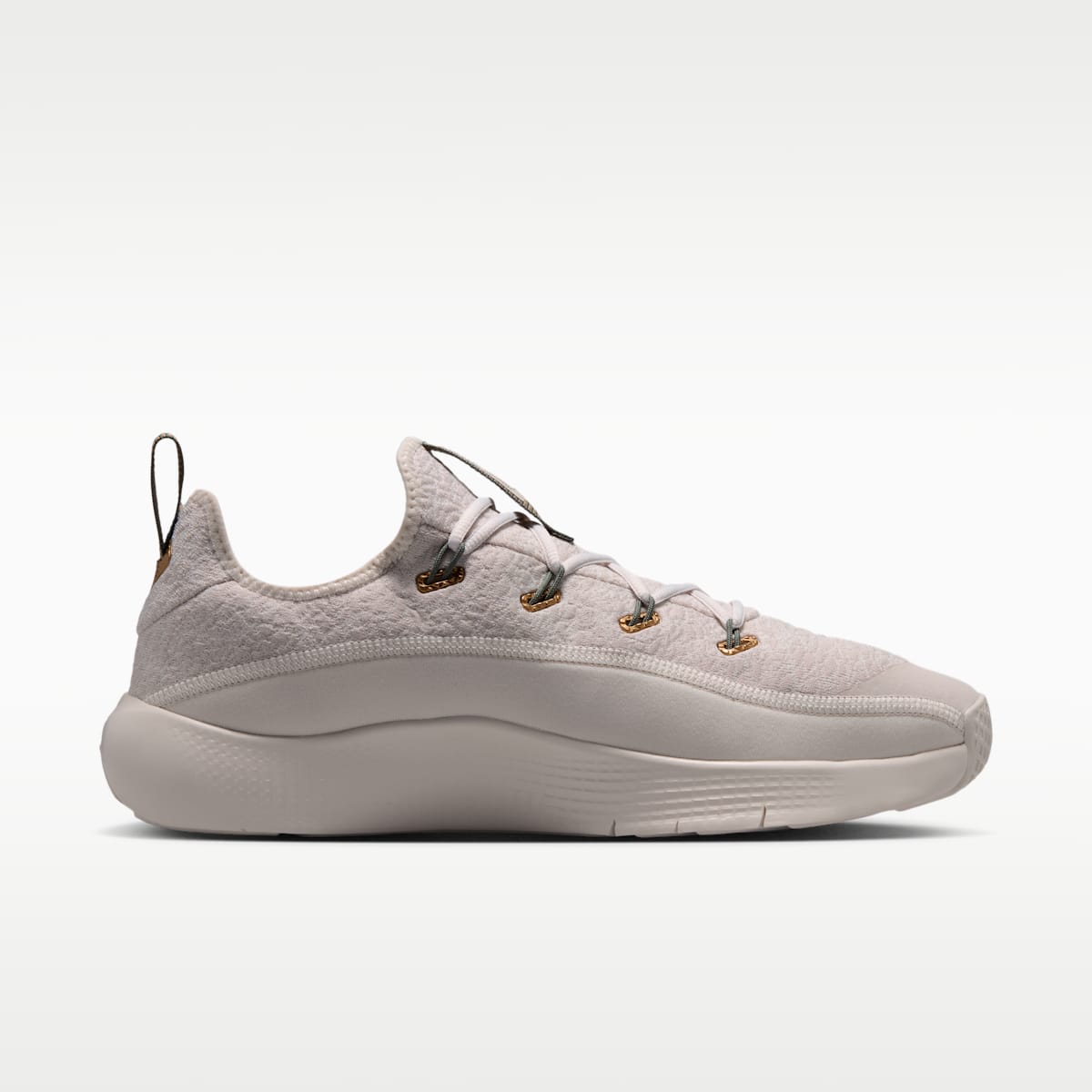 LeBron TR 1 Men's Workout Shoes - Phantom/Light Orewood Brown/Metallic Gold/Camo Green - Image 3