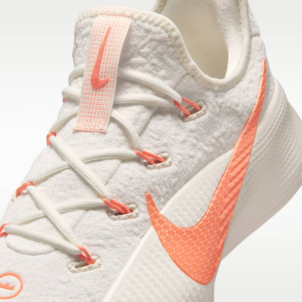 LeBron TR 1 Men's Workout Shoes - Sail/Orange Frost - Image 7