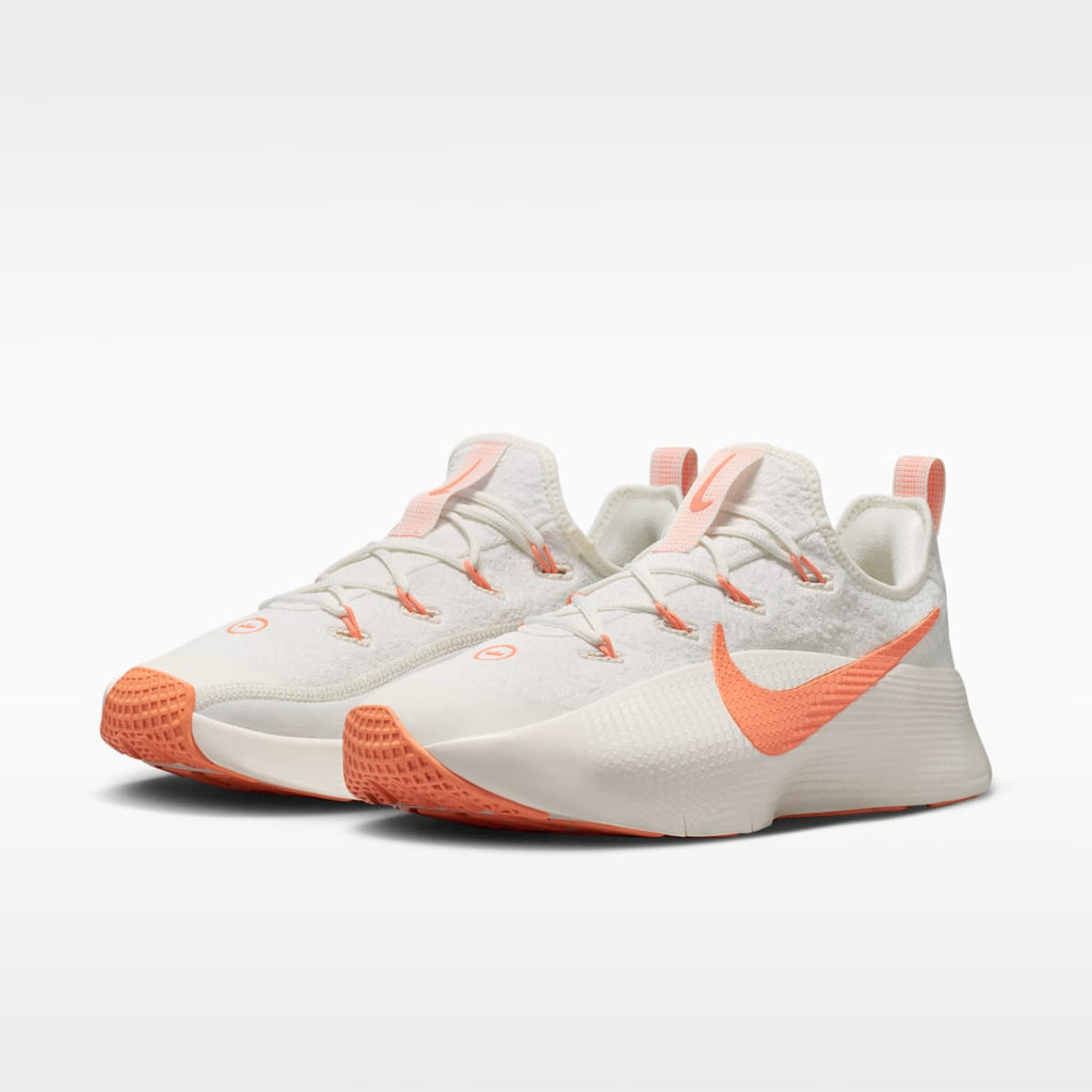 LeBron TR 1 Men's Workout Shoes - Sail/Orange Frost - Image 5