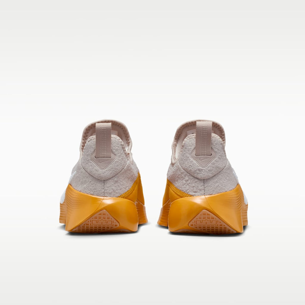 LeBron TR 1 Men's Workout Shoes - Cream II/Gold Leaf/White - Image 6