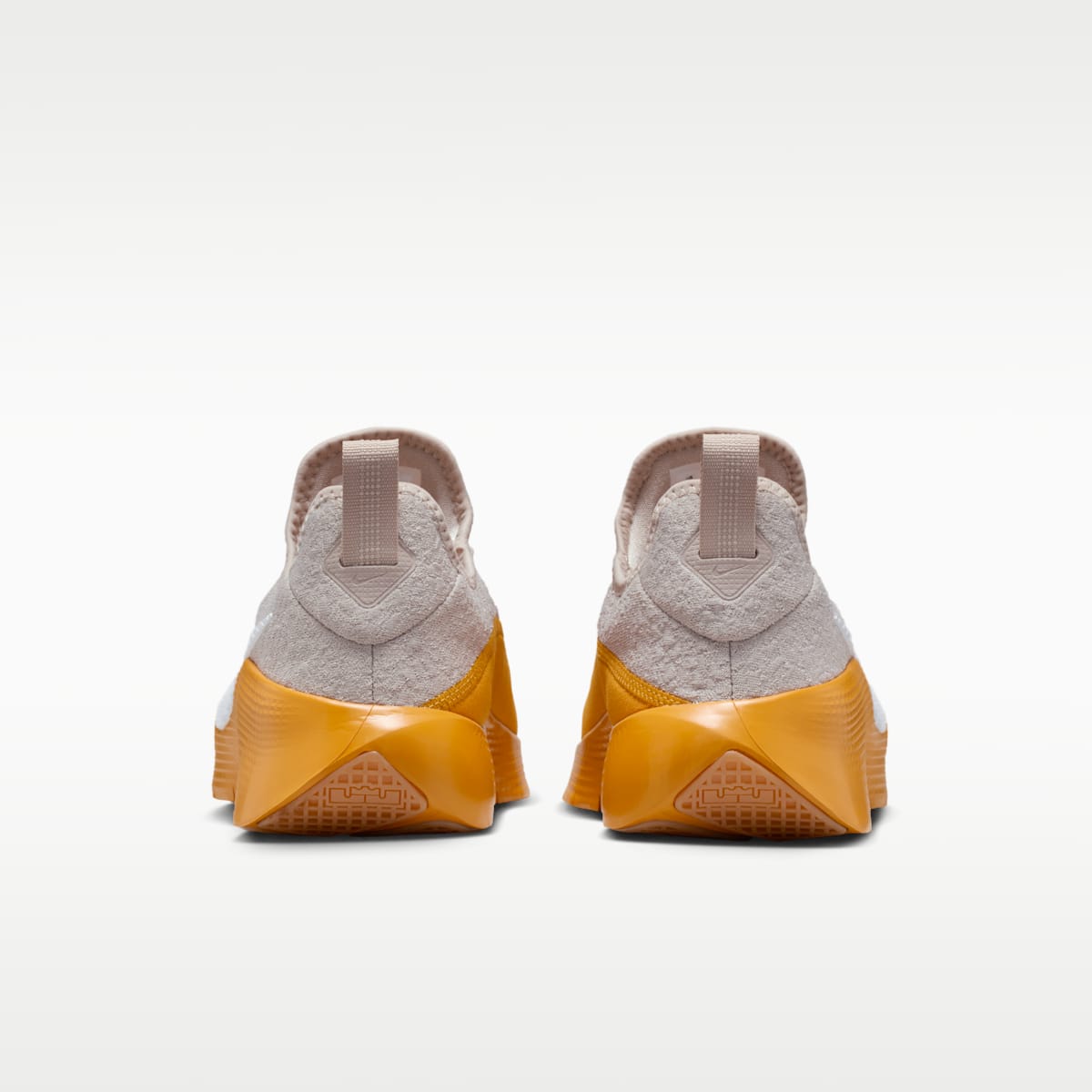 LeBron TR 1 Men's Workout Shoes - Cream II/Gold Leaf/White - Image 6