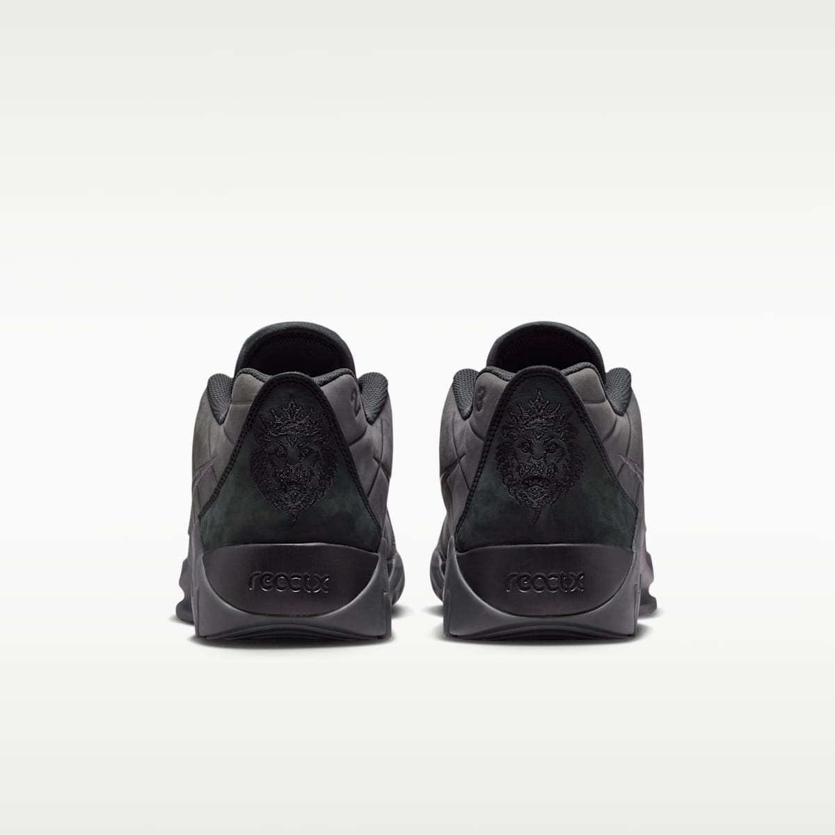 LeBron Witness 9 Basketball Shoes - Anthracite/Iron Grey/Desert Dust/Black - Image 6