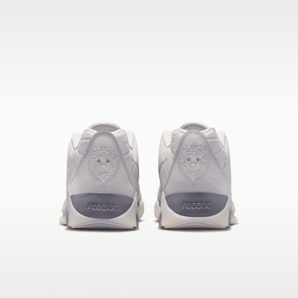 LeBron Witness 9 Basketball Shoes - Light Bone/Pale Ivory/Flat Pewter/Multi-Color - Image 6