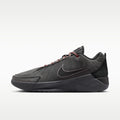 LeBron Witness 9 Basketball Shoes - Anthracite/Iron Grey/Desert Dust/Black - Image 1