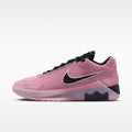 LeBron Witness 9 Basketball Shoes - Elemental Pink/Pink/Pink Foam/Black - Image 1