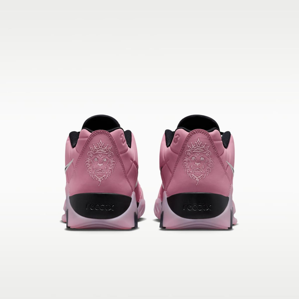 LeBron Witness 9 Basketball Shoes - Elemental Pink/Pink/Pink Foam/Black - Image 6