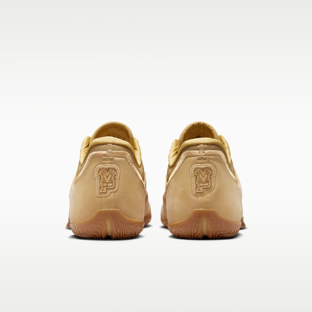 LeBron XXIII "Honor Society" Basketball Shoes - Wheat Gold/Gum Medium Brown/Magic Ember/Wolf Grey - Image 6