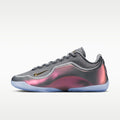 LeBron XXIII "Shut Up And Dribble" Basketball Shoes - Cool Grey/Cool Grey/Black - Image 1