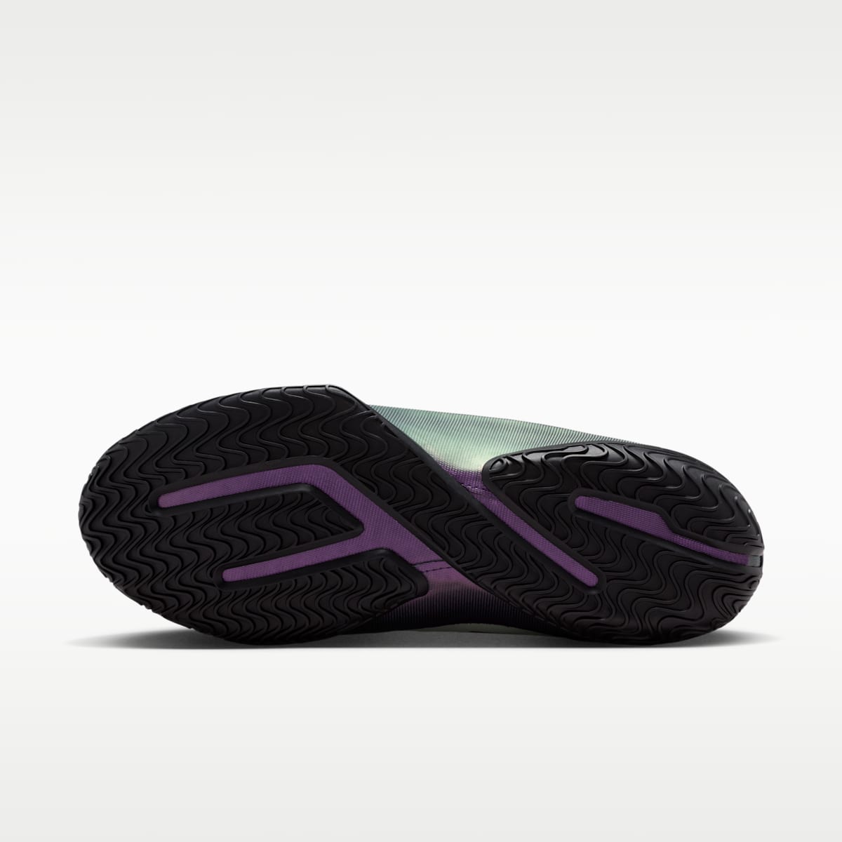 LeBron XXIII "Green With Envy" Basketball Shoes - Volt Tint/Black/Magic Ember/Multi-Color - Image 2