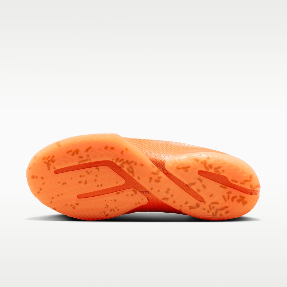LeBron XXIII "Shoe Bag" Basketball Shoes - Safety Orange/Metallic Gold/Wolf Grey - Image 2