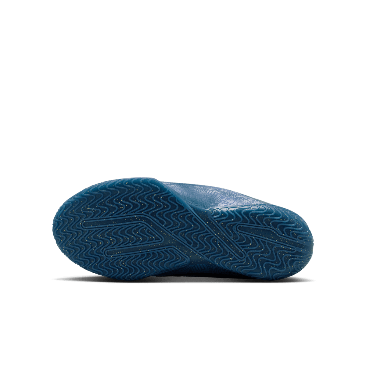 LeBron XXIII "Out For Redemption" Big Kids' Basketball Shoe - Midnight Navy/University Red/Metallic Gold - Image 2