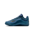 LeBron XXIII "Out For Redemption" Big Kids' Basketball Shoe - Midnight Navy/University Red/Metallic Gold - Image 1