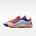 LeBron XXIII Basketball Shoes - Game Royal/Safety Orange/White - Image 1